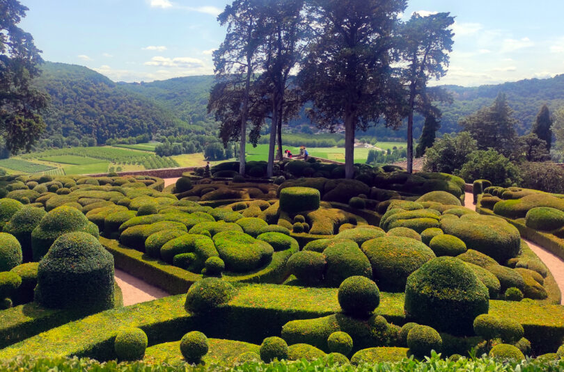 La Dordogne, terre de (pré)histoire