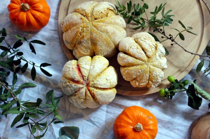5 incontournables pour l’automne ou Halloween